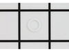 Back-Up Ring – Part Number: 8-0150