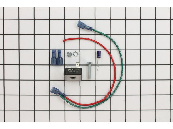 11879110-1-M-Mi-T-M-850-0409-Stator Coil