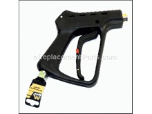 4000 Psi St2000 Trigger Gun – Part Number: AW-0016-0001