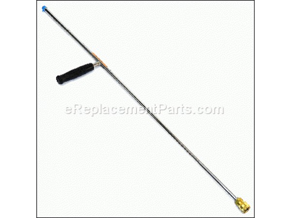 11879121-1-M-Mi-T-M-AW-0851-0096-36 Wand With T-handle And Qui