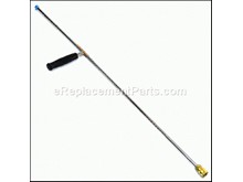 36 Wand With T-handle And Qui – Part Number: AW-0851-0096