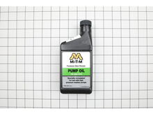 1-pint Oil Pump – Part Number: AW-4085-0016