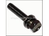 Bolt M6X30 – Part Number: 001-17063-00
