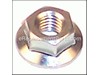 Flange Nut M5 – Part Number: 002-37050-00