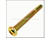 P.h. Screw M5x65 – Part Number: 004-31054-00