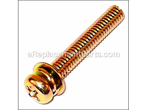 11879245-1-M-Makita-004-36042-50-Screw Assembly M4x25