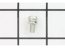 Screw Assembly M5X12 – Part Number: 004-36051-20