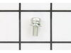 Screw Assembly M5X12 – Part Number: 004-36051-20