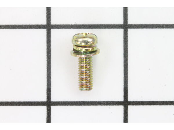 11879249-1-M-Makita-004-36051-60-Screw Assembly M5X16 (W,SW)