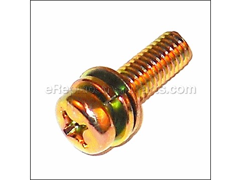 11879253-1-M-Makita-004-36062-00-Screw M6X20