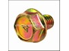 Flange Bolt – Part Number: 011-00601-50