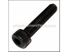 Socket Head Bolt M5X25 – Part Number: 011-90598-80