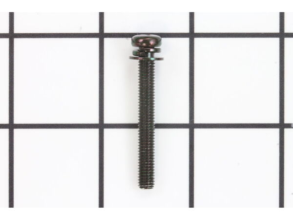 11879389-1-M-Makita-014-00593-80-Screw Assembly