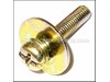 Pan Head Screw M5X20 – Part Number: 014-00594-30