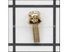 Screw M5X18 – Part Number: 014-00594-50