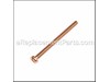 Screw M5X62 – Part Number: 014-00594-70