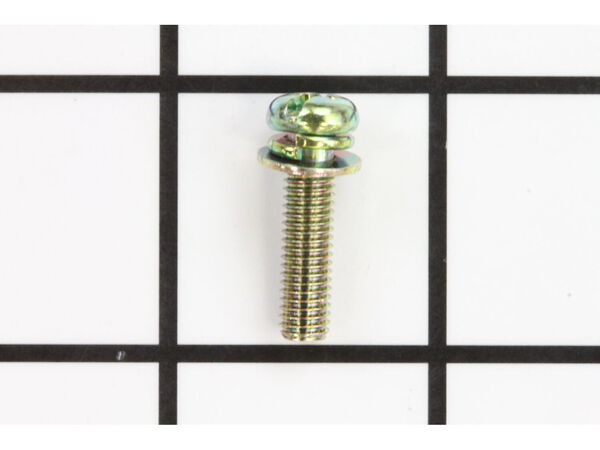 11879396-1-M-Makita-014-00597-00-Screw Assembly M5X20