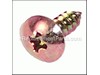 Tapping Screw – Part Number: 0150049911