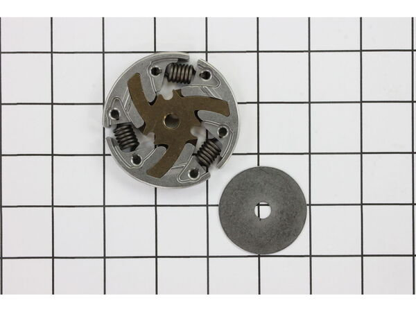 11879499-1-M-Makita-021-180-210-Clutch Assembly