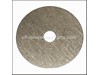 Stop Disc – Part Number: 027-182-031