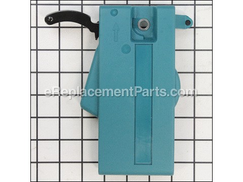 11879702-1-M-Makita-028-213-600-Chain Brake CPL.