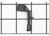 Choke Lever – Part Number: 030-150-030