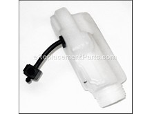 Oil Tank Cpl. – Part Number: 036-114-102