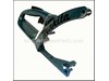 Handle Half – Part Number: 036-117-611