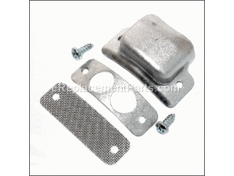 11879822-1-M-Makita-036-174-200-Spark Arrester Screen CPL.