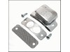 Spark Arrester Screen CPL. – Part Number: 036-174-200