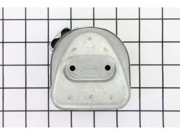 11879823-1-M-Makita-036-174-311-Spark Arrest. Muffler Assembly