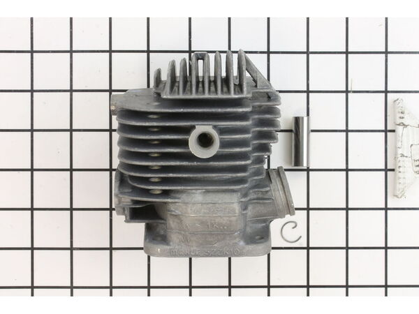 11879840-1-M-Makita-038-130-070-Cylinder/Piston CPL.