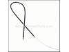 Control Cable – Part Number: 063-01399-01