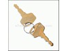 KEY-103 – Part Number: 066-00099-80