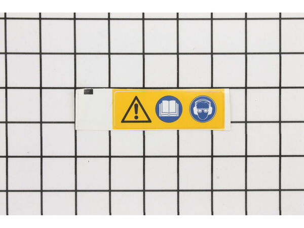 11880003-1-M-Makita-073-62899-80-Caution Label