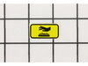 Label – Part Number: 073-63098-70