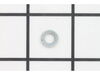 Washer – Part Number: 0924405520