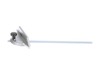 Miter Gauge Assembly – Part Number: 122219-2
