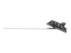 Miter Gauge Assembly – Part Number: 122555-6