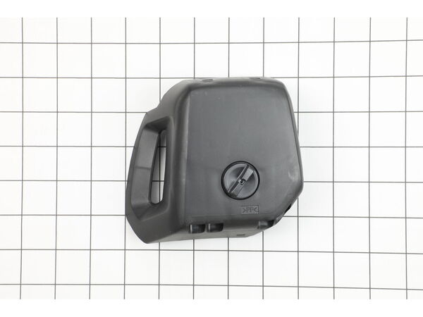 11880170-1-M-Makita-123499-3-Cleaner Cover Assembly