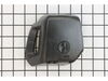 11880170-2-S-Makita-123499-3-Cleaner Cover Assembly