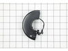 Wheel Cover Assembly F/4-inch – Part Number: 125885-4