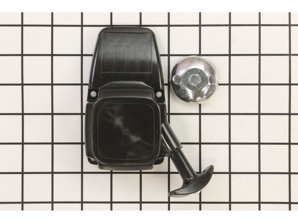 11880188-1-M-Makita-125917-7-Starter Cover Assembly
