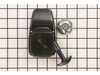 Starter Cover Assembly – Part Number: 125917-7
