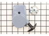 Rewind Starter – Part Number: 126037-0