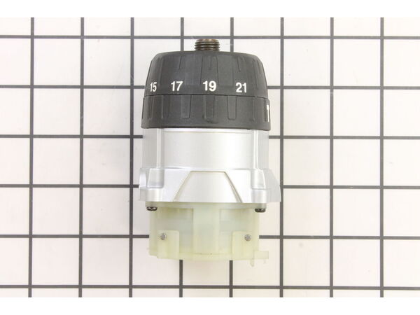 11880195-1-M-Makita-126448-9-Gear Assembly