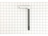 Vese Arm A Complete – Part Number: 140037-6