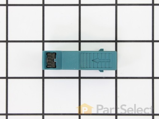 11880263-1-M-Makita-141765-6-Lock Button Cpl., Hr2611F