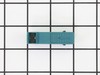 Lock Button Cpl., Hr2611F – Part Number: 141765-6