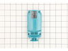 Handle Cover Complete – Part Number: 142617-4